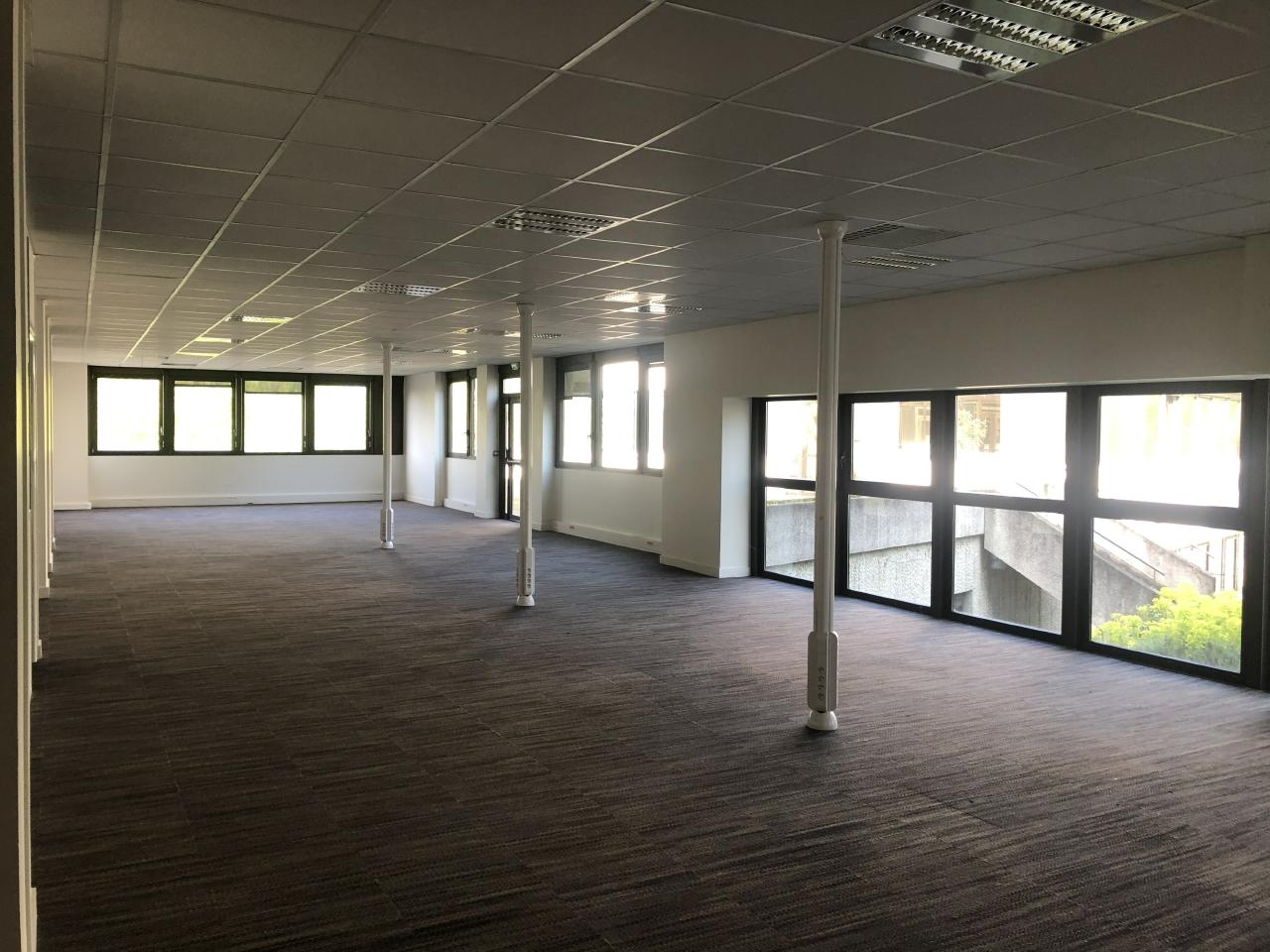 Bureau Limonest 1203m² Location bureau Limonest Rhône OLBUR2109136 7